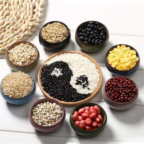 熟五谷杂粮哪里便宜 如何选购五谷杂粮